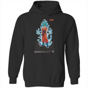 Primitive X Dragonball Z Ssg Goku Hoodie | Favorety DE