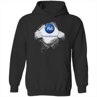 Procter Gamble Hoodie | Favorety AU