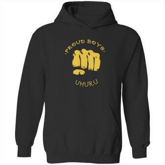 Proud Boys Umuru Art Hoodie | Favorety AU