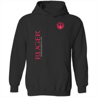 Pts Ruger Hoodie | Favorety DE