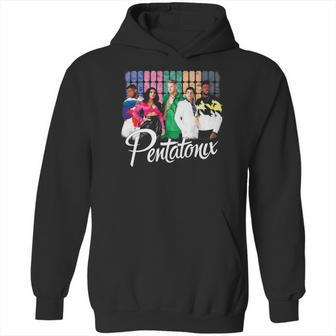 Ptx World Tour 2019 Tee Hoodie | Favorety DE