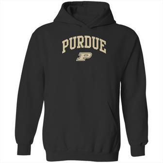 Purdue P Hoodie | Favorety CA