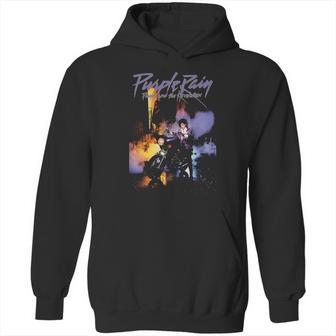 Purple Rain Prince And The Revolution Shirt Hoodie | Favorety AU