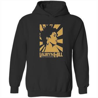 Pusadd The Miseducation Of Lauryn Hill Generic Hoodie | Favorety