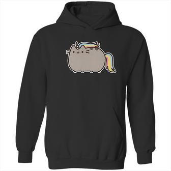 Pusheen The Cat Pusheenicorn Hoodie | Favorety CA