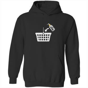 Put The Lotion In The Basket Halloween Torture Shirt Hoodie | Favorety