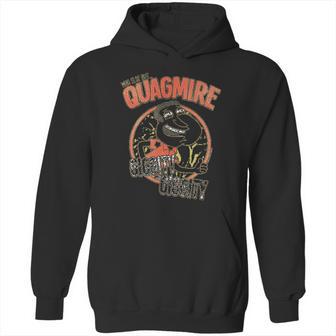 Qaugmire Giggity Hoodie | Favorety AU