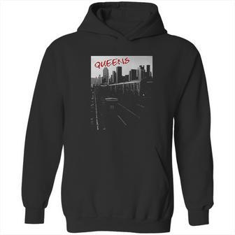 Queens Ny Subway New York Hoodie | Favorety CA