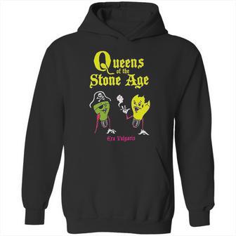 Queens Of The Stone Age Era Hoodie | Favorety