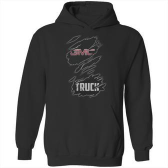 Ra Gmc Truck Hoodie | Favorety UK