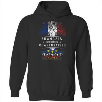 Racines Charentaises Hoodie | Favorety UK