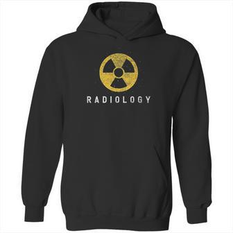 Radiology Technician Xray Ct Mri Tech Medical Technologist Hoodie | Favorety UK