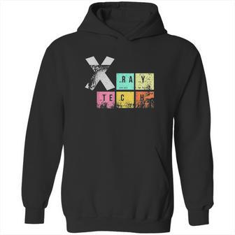 Radiology Xray Technologist Periodic Elements Table Hoodie | Favorety AU