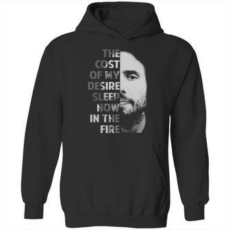 Rage Against The Machine Sleep Now In The Fire Hoodie | Favorety CA