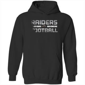 Raiders Football Hoodie | Favorety DE