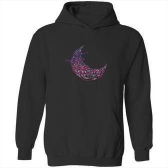 Ramadan Kareem Crescent Hoodie | Favorety DE