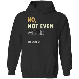 Ramadan Kareem Islamic Fasting Outfit Hoodie | Favorety CA