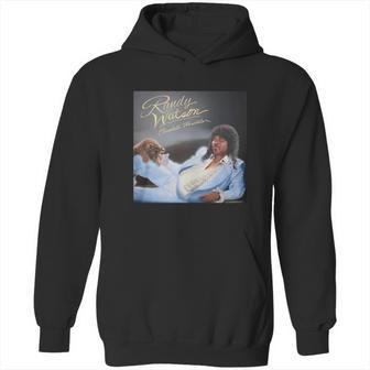 Randy Watson Chocolate Thriller Shirth Hoodie | Favorety CA