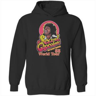 Randy Watson Sexual Chocolate World Hoodie | Favorety DE