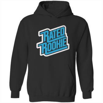 Rated Rookie Hoodie | Favorety CA