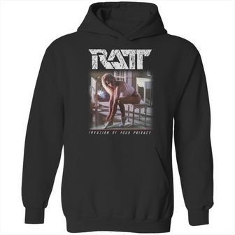 Ratt - Invasion Of Your Privacy Tee Hoodie | Favorety DE