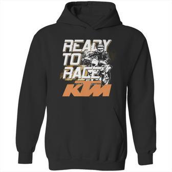 Ready To Race Ktm Hoodie | Favorety DE