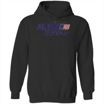 Reagan Bush Jfk Clinton Vintage Hoodie | Favorety UK