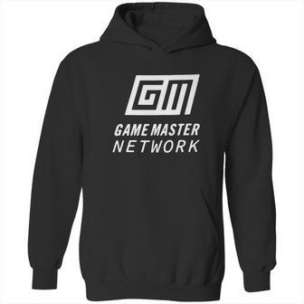 Rebecca Zamolo Game Master Network Hoodie | Favorety CA