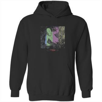 Red Sea Object Scp Foundation Hoodie | Favorety