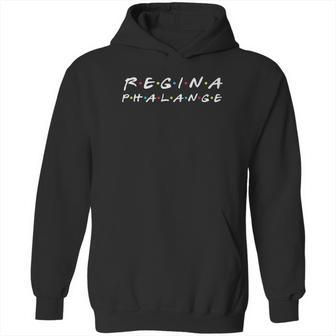 Regina Phalange Hoodie | Favorety AU