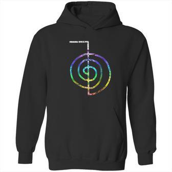 Reiki Symbol Choku Rei Chakra Hoodie | Favorety DE