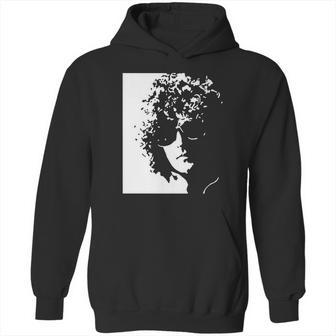 Retro Graphic Ian Hunter Art Hoodie | Favorety AU