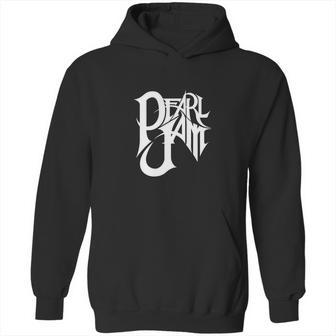 Retro Pearl Jam Art Hoodie | Favorety AU