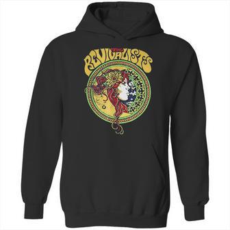 The Revivalists Hoodie | Favorety CA