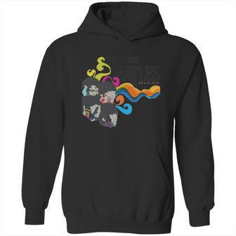 Revolver Album Tshirt Hoodie | Favorety CA