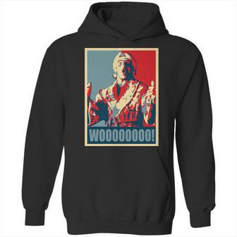 Ric Flair Wooo Hope Hoodie | Favorety AU