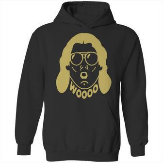 Ric Flair Woooo Hoodie | Favorety