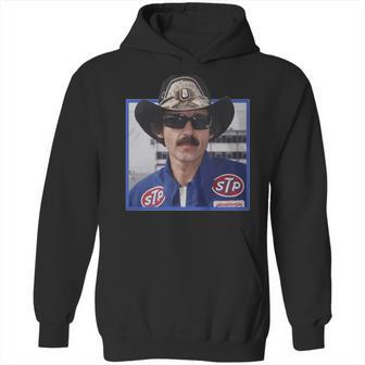 Richard Petty Hoodie | Favorety UK