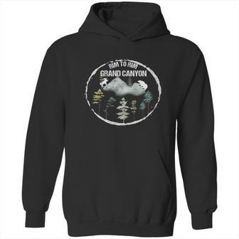 Rim To Rim R2r 2022 Grand Canyon National Park Arizona Travel Lover Camping Hoodie | Favorety