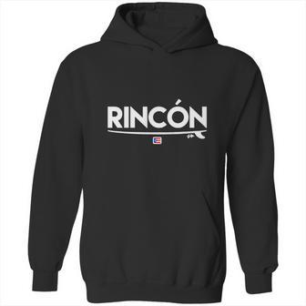 Rincon Puerto Rican Surfing T-Shirt Hoodie | Favorety AU