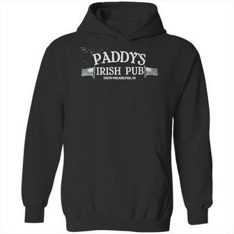 Ripple Junction It Is Always Sunny In Philadelphia Hoodie | Favorety