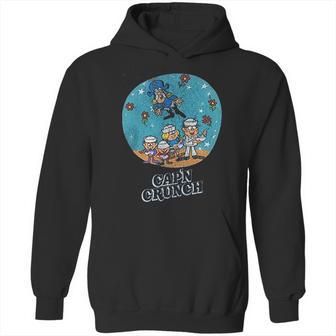 Ripple Junction Capn Crunch Hoodie | Favorety AU