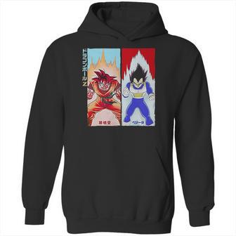 Ripple Junction Japan Aime Power Hoodie | Favorety AU