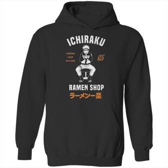 Ripple Junction Naruto Shippuden Ichiraku Ramen Hoodie | Favorety DE