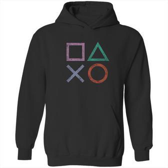 Ripple Junction Playstation Vintage Hoodie | Favorety AU