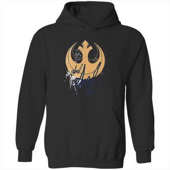 The Rise Of Skywalker Rebel Alliance Hoodie | Favorety AU