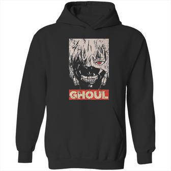 Rivebella New Graphic Manga Hoodie | Favorety AU