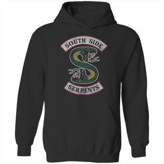 Riverdale South Side Serpent Hoodie | Favorety DE