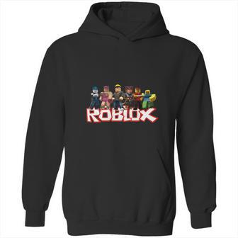 Roblox Funny Squad Hoodie | Favorety