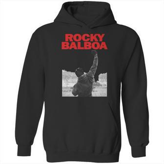 Rocky Balboa Hoodie | Favorety DE